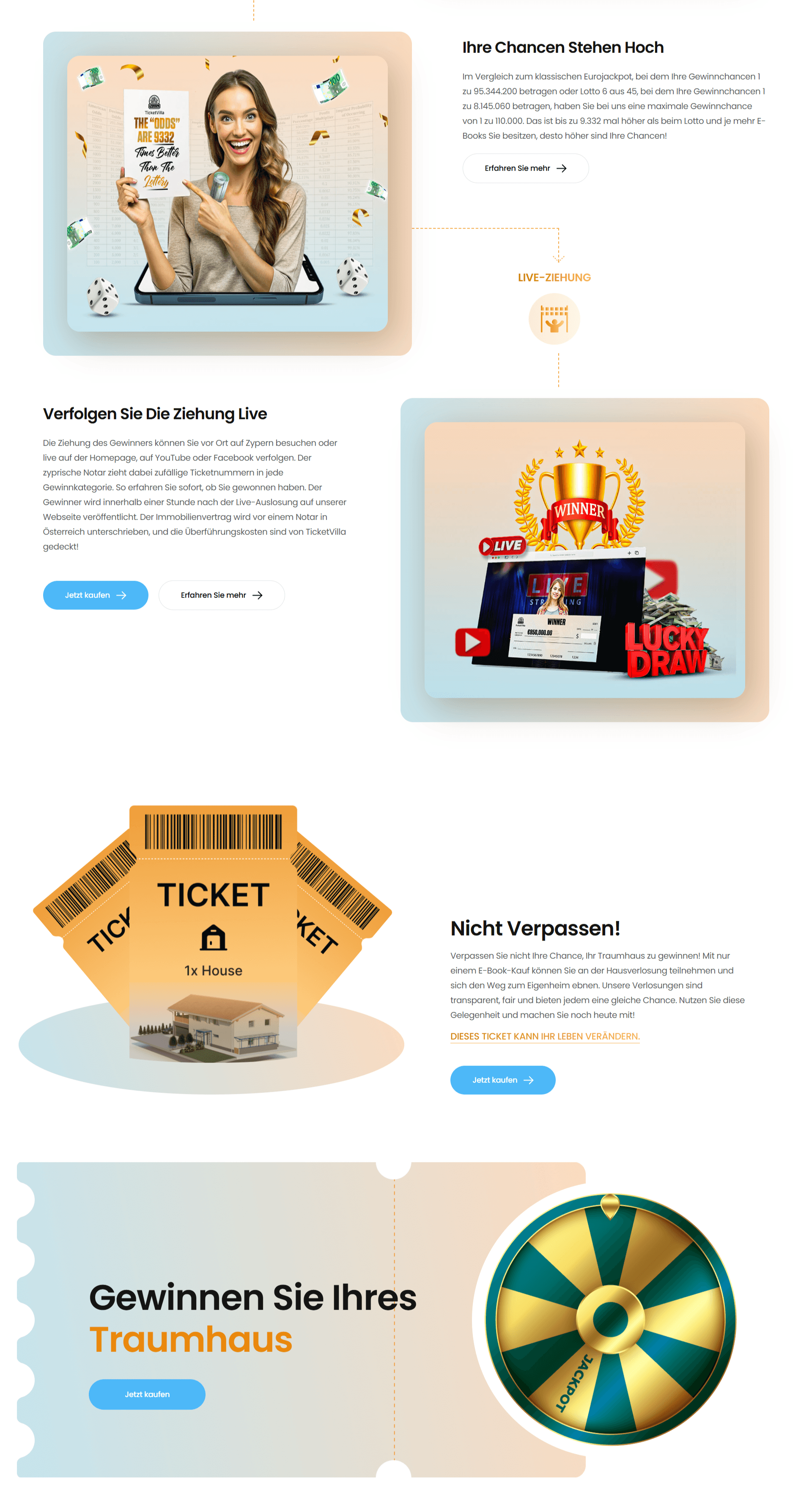 Multilingual Experience (German / Hungarian / English)