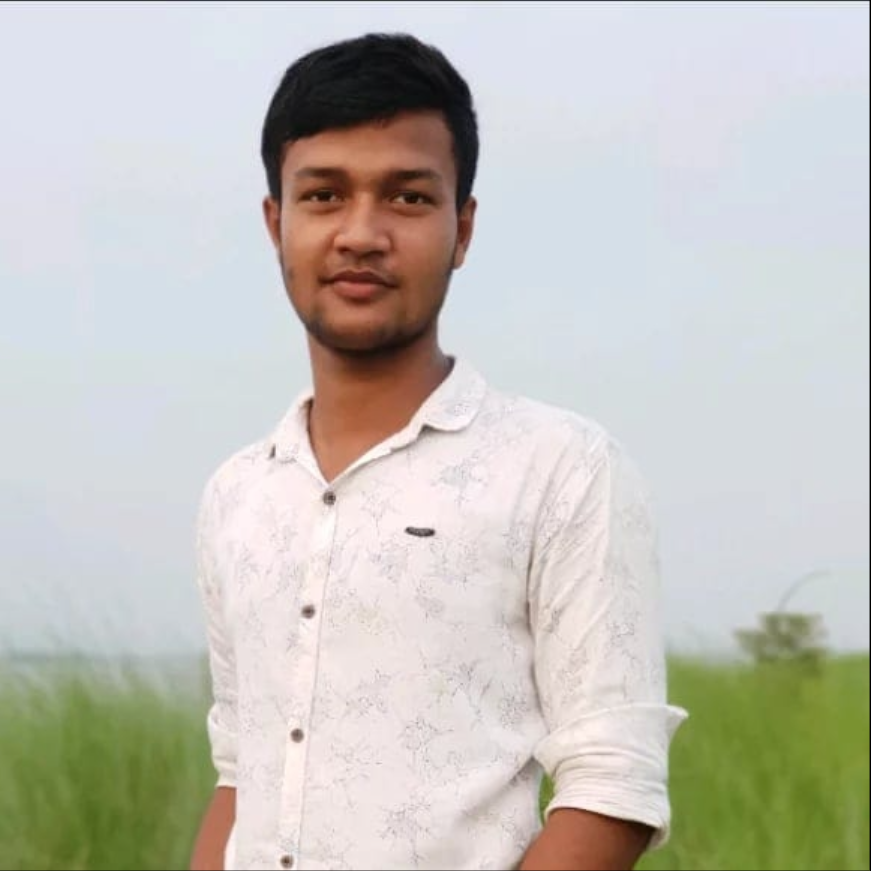 Rasel Ahmed Bijoy