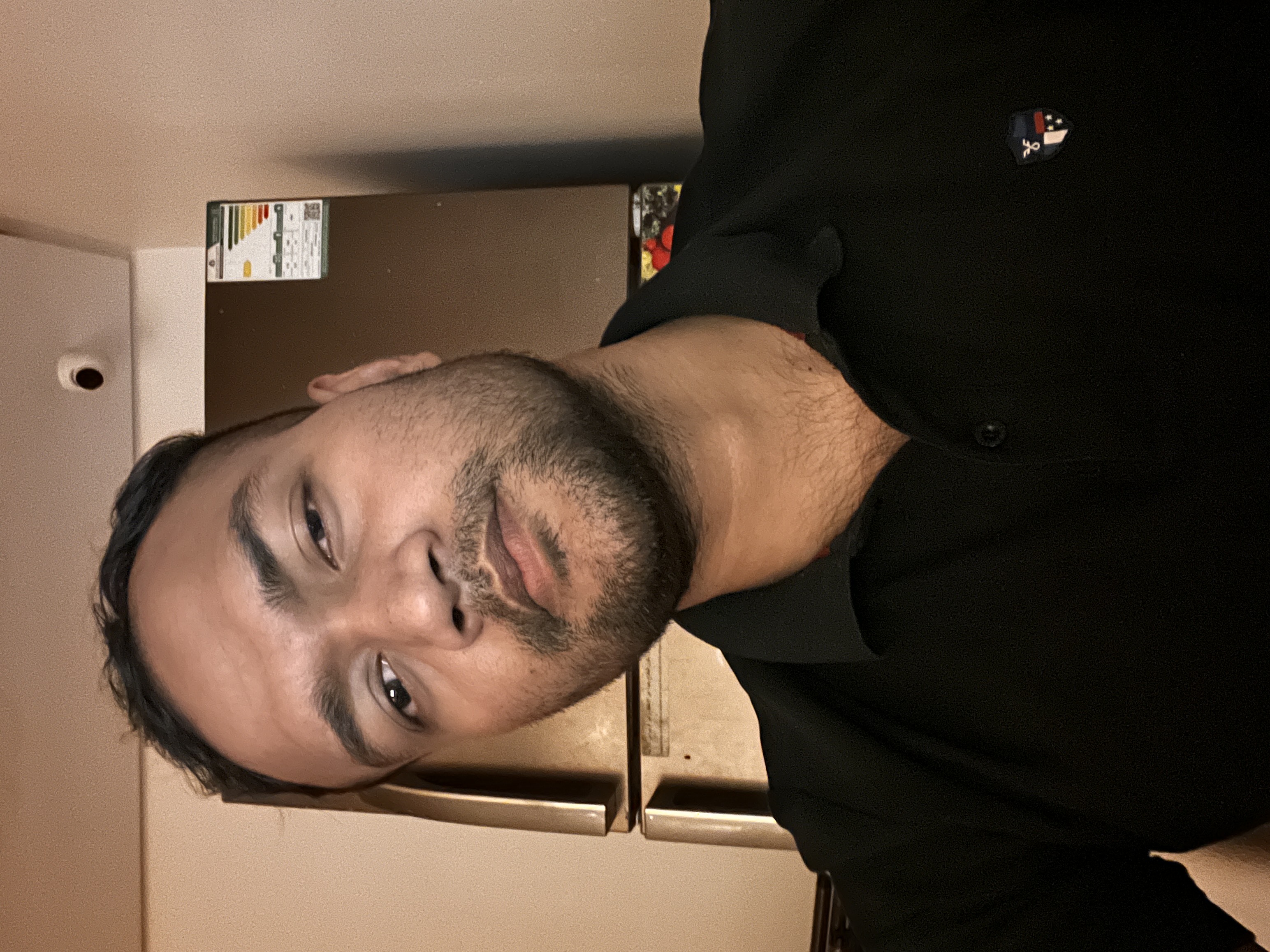 Rasel Ahmed Bijoy